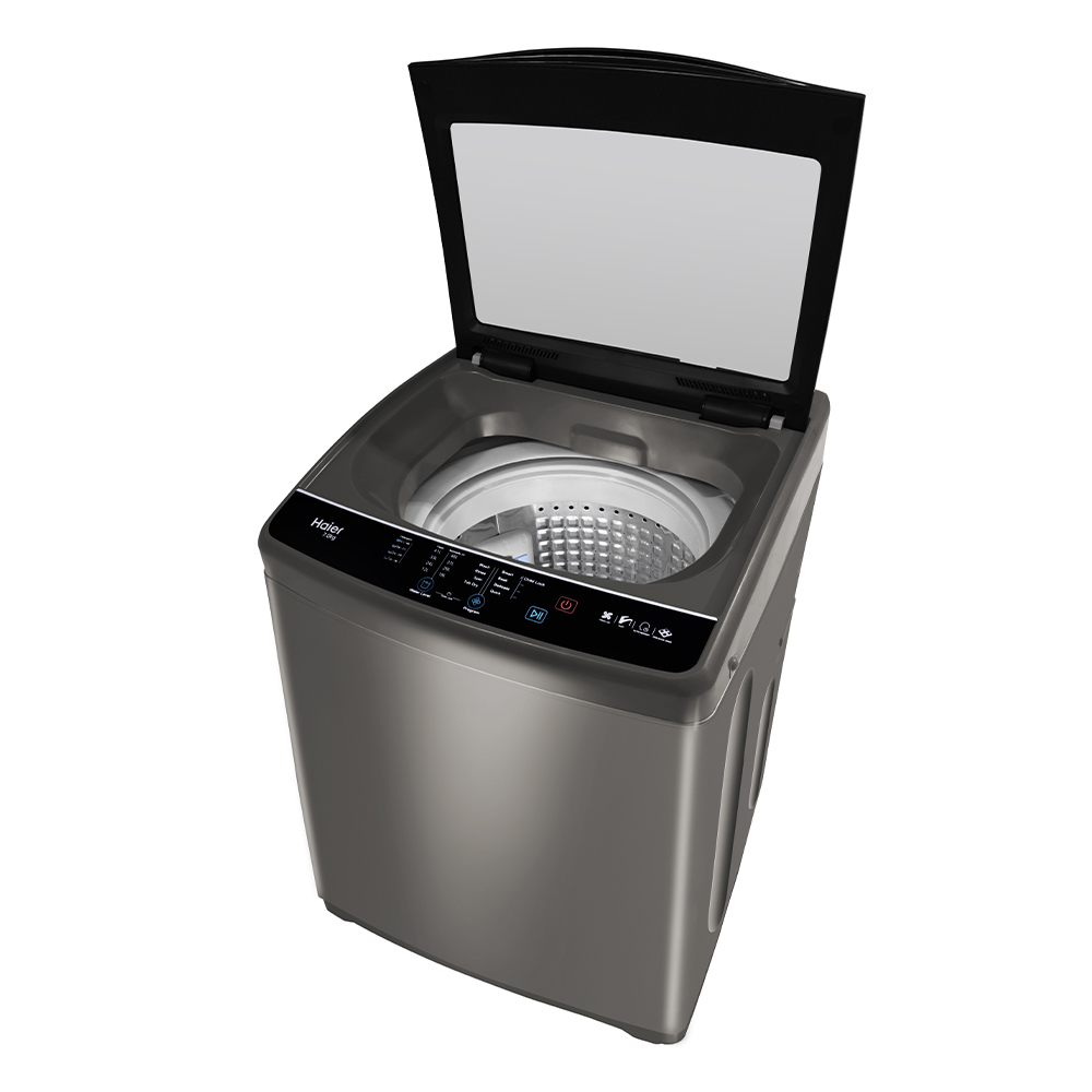 Haier 7KG Top Load Washing Washing Machine (HWM70-306ES5N1)